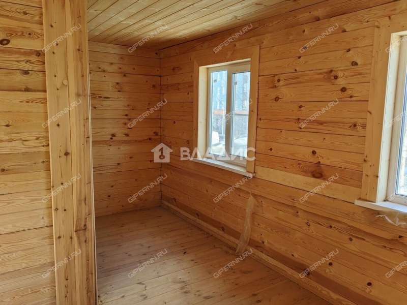 дом на улице Мира деревня Анкудиновка