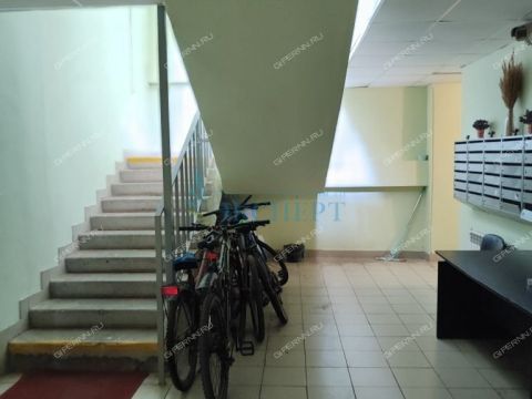 1-komnatnaya-derevnya-berezovka-bogorodskiy-municipalnyy-okrug фото