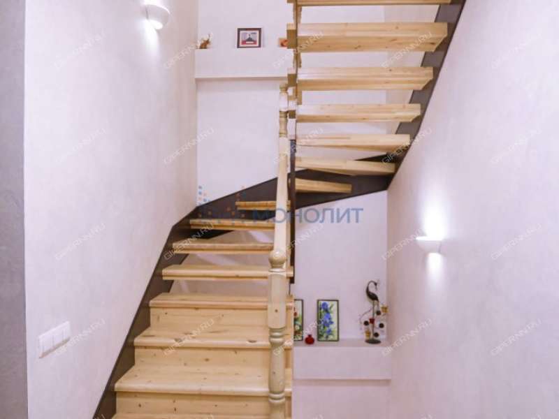 таунхаус в слободе Верхнепечёрская