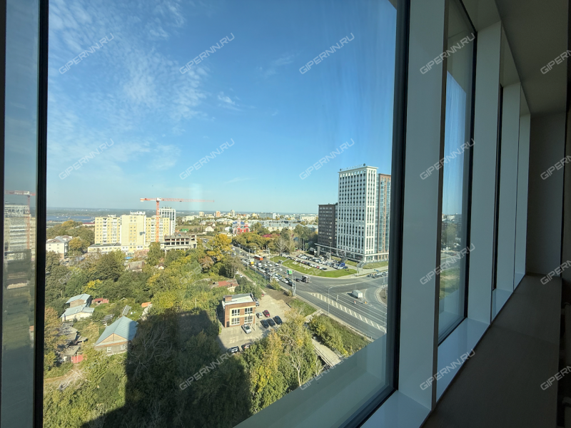 двухкомнатная квартира на Барминской улице дом 1А