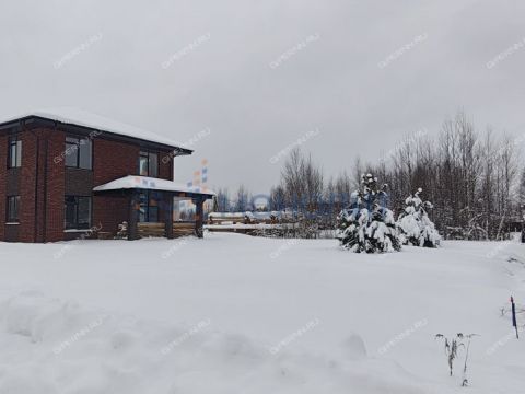 kottedzh-gorod-bor-gorodskoy-okrug-bor фото