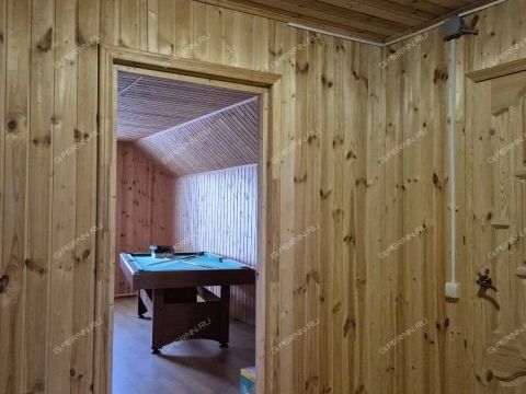 dom-derevnya-kasanovo-pavlovskiy-municipalnyy-okrug фото