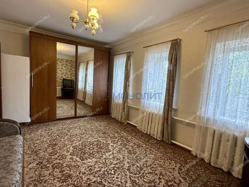 дом в Двинском проезде