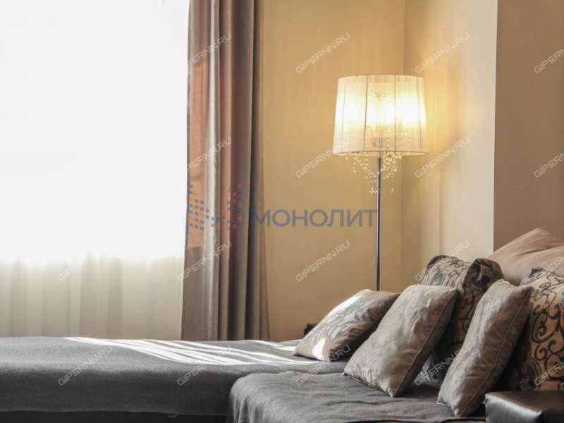 коттедж в слободе Верхнепечёрская