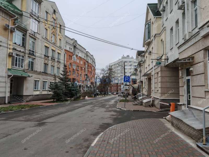 двухкомнатная квартира на Славянской улице дом 21