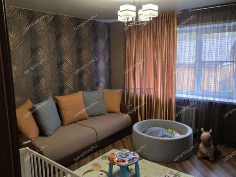 дом на - деревня Жеховская