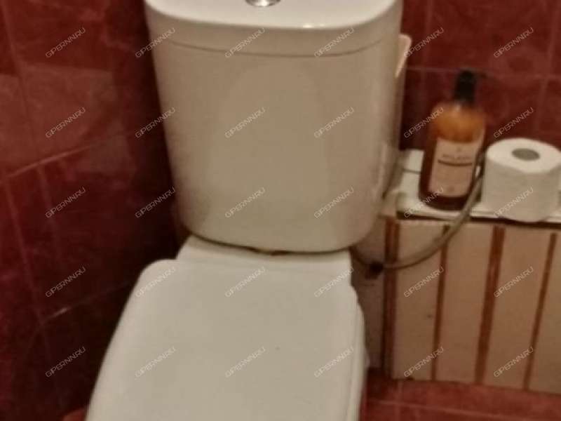 трёхкомнатная квартира на улице Военных Комиссаров дом 5