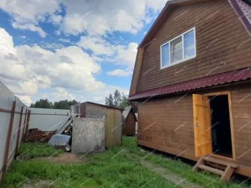 дом на Возрождение город Бор