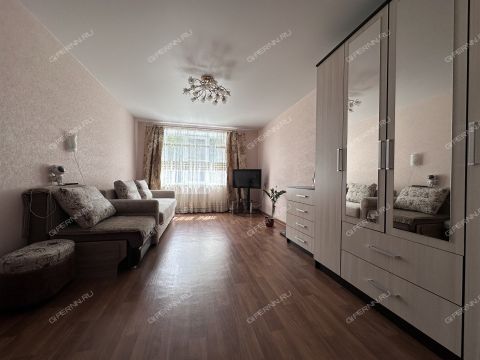 1-komnatnaya-poselok-zhdanovskiy-kstovskiy-rayon фото