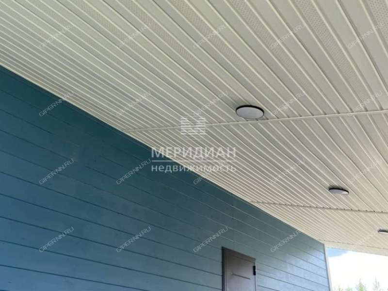 дом на Массив 1 деревня Сысоевка