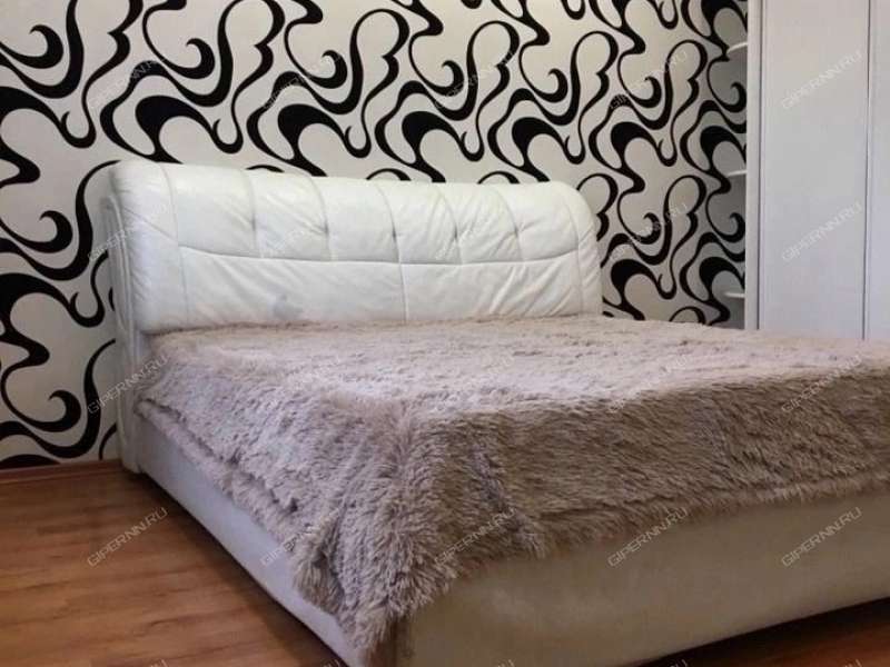 двухкомнатная квартира на проспекте Гагарина дом 200