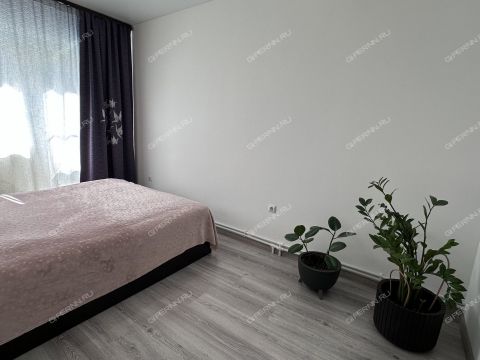 taunhaus-poselok-zhdanovskiy-kstovskiy-rayon фото