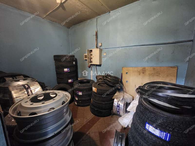 здание под офис, торговую площадь на 1В посёлок Лесная Поляна