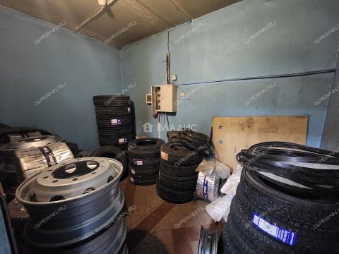 poselok-lesnaya-polyana-gorodskoy-okrug-dzerzhinsk фото