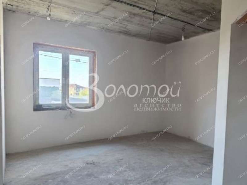 дом на улице Раздолье деревня Бурцево