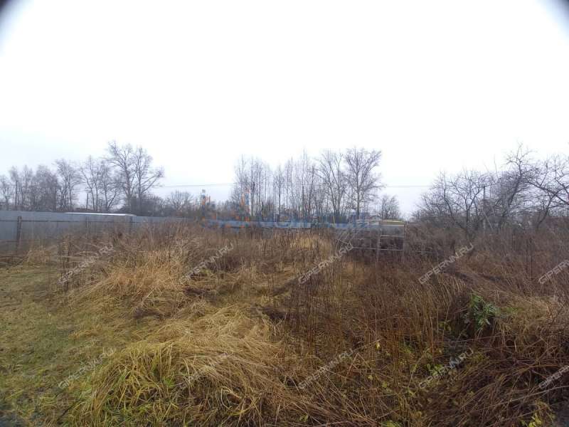 дом в посёлке Механизаторов деревня Песочное