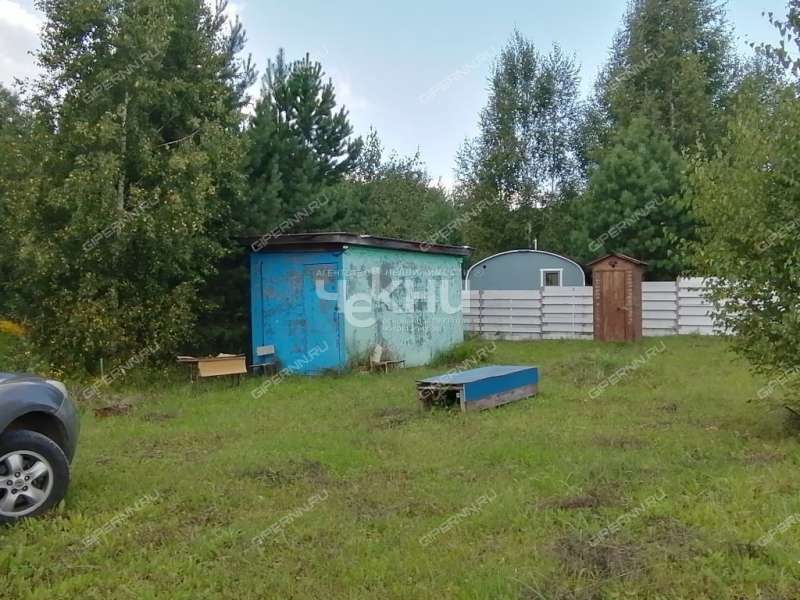 земельный участок 7,4 сотки деревня Шумилово