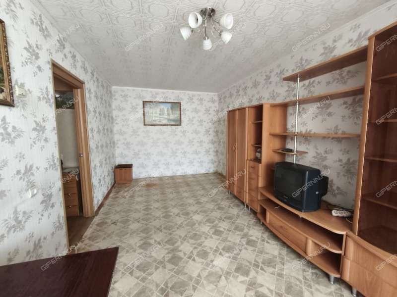 двухкомнатная квартира на Московском шоссе дом 25