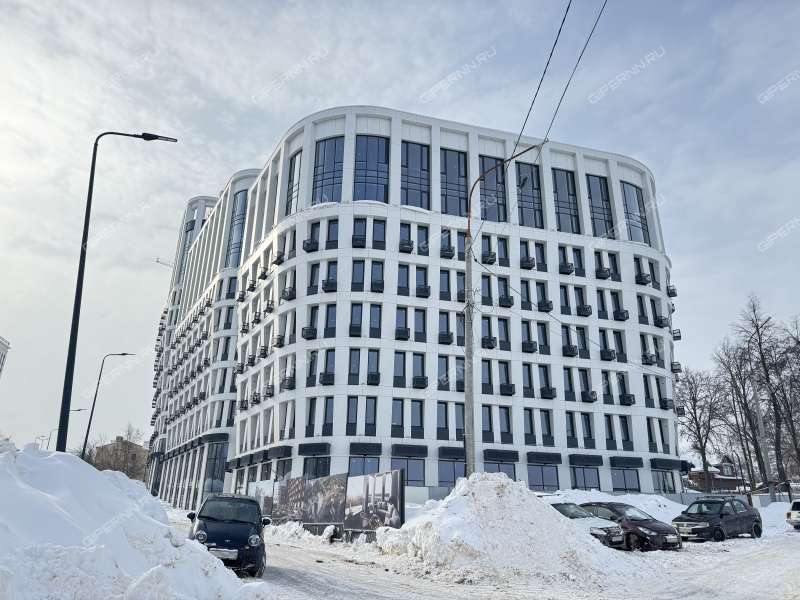 Дальняя улица, 10 фото