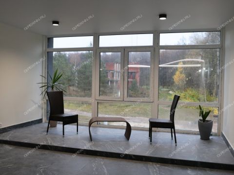 kvartira-studiya-kurortnyy-poselok-zelenyy-gorod-pos-sanatoriy-im-vcsps-d-18 фото