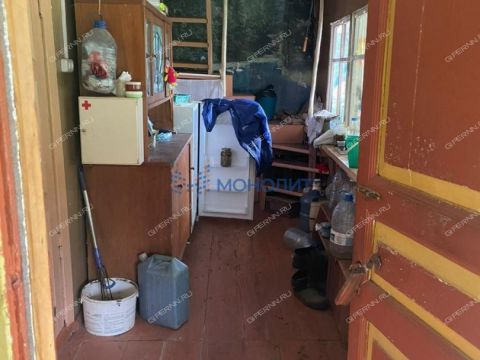 dacha-rabochiy-poselok-gidrotorf-balahninskiy-municipalnyy-okrug фото