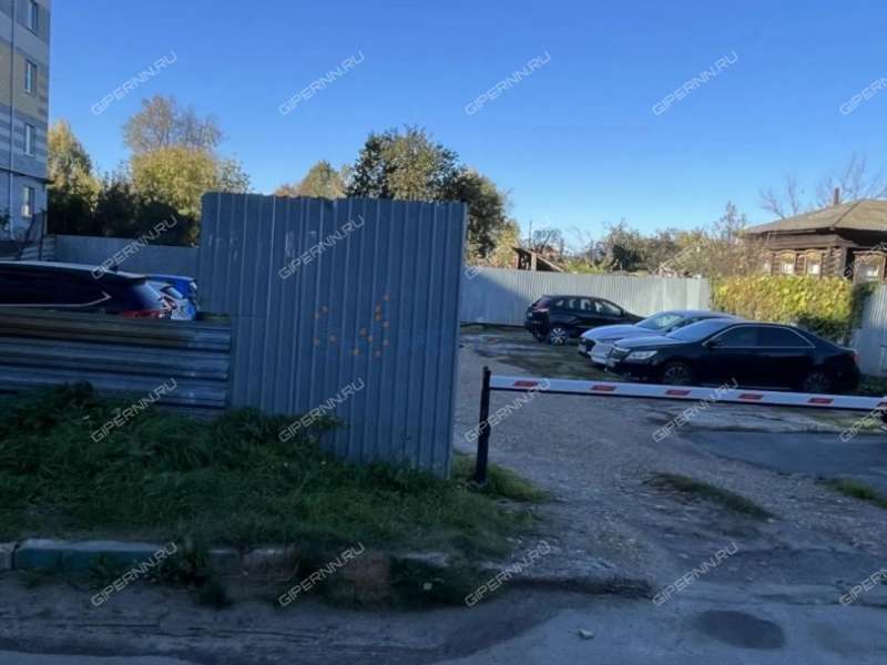 однокомнатная квартира в Песочном переулке дом 1Б город Богородск