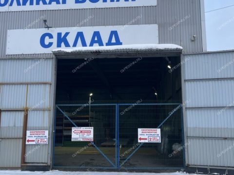 poselok-berezovskiy-ul-elektrovoznaya фото