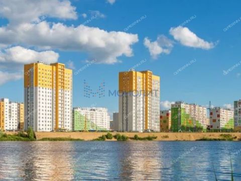 kvartira-studiya-ul-burnakovskaya-d-95 фото