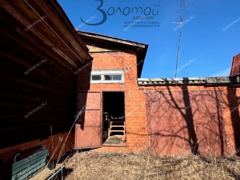 dom-derevnya-tugarino-gorodskoy-okrug-bor фото