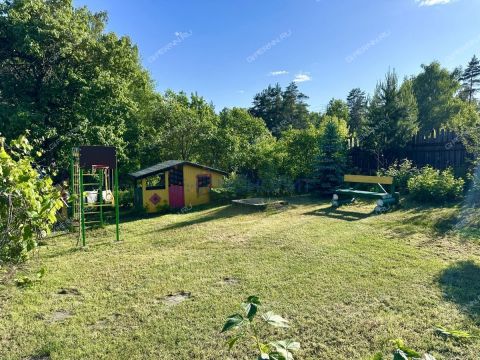 dacha-yubileynyy-ter-snt-gorodskoy-okrug-bor фото