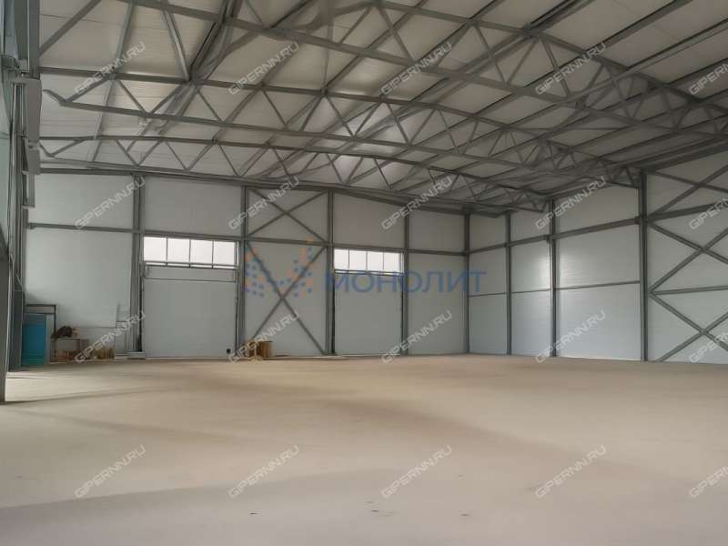 земельный участок под коммерческое использование в городском округе Дзержинск Нижегородской области