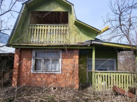 dacha-zheleznodorozhnik-sp-okskiy-ter-snt-bogorodskiy-municipalnyy-okrug фото
