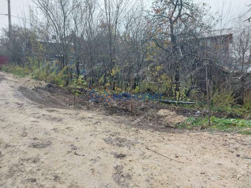 земельный участок 6,2 сотки улица Энергетиков