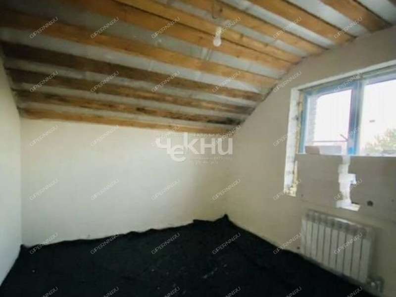 дом на улице Землячки