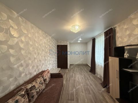 1-komnatnaya-gorod-gorodec-gorodeckiy-rayon фото