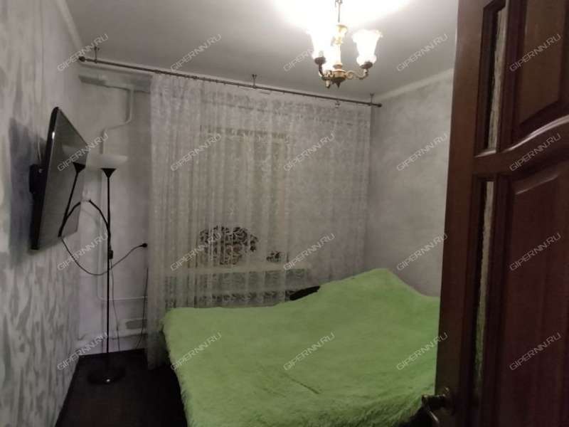 дом на Ровной улице