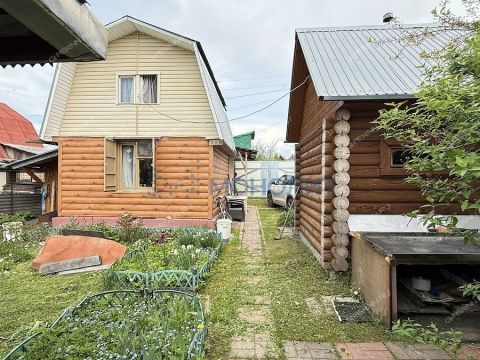 dacha-vodnik-poselok-oktyabrskiy-ter-snt-gorodskoy-okrug-bor фото