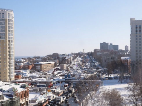 Небоскребы, метро и новые ЖК: каким будет «Нижний Сити» на Сенной площади