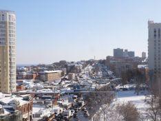 Небоскребы, метро и новые ЖК: каким будет «Нижний Сити» на Сенной площади