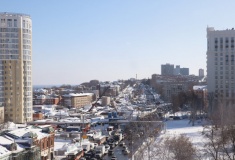 Небоскребы, метро и новые ЖК: каким будет «Нижний Сити» на Сенной площади