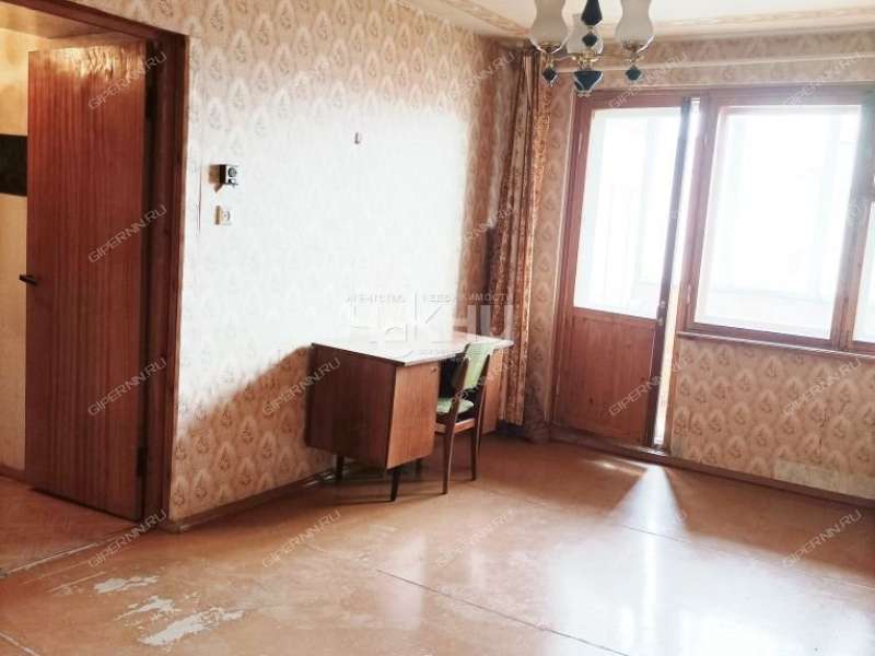 двухкомнатная квартира на улице Свободы дом 114