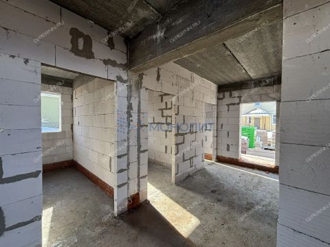 kottedzh-solnechnaya-ulica фото