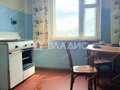 1-komnatnaya-ul-gordeevskaya-d-66 фото