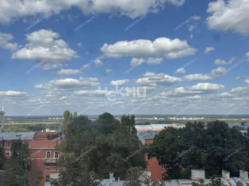 помещение под недвижимость под гостиничный бизнес на Большей Печёрской улице