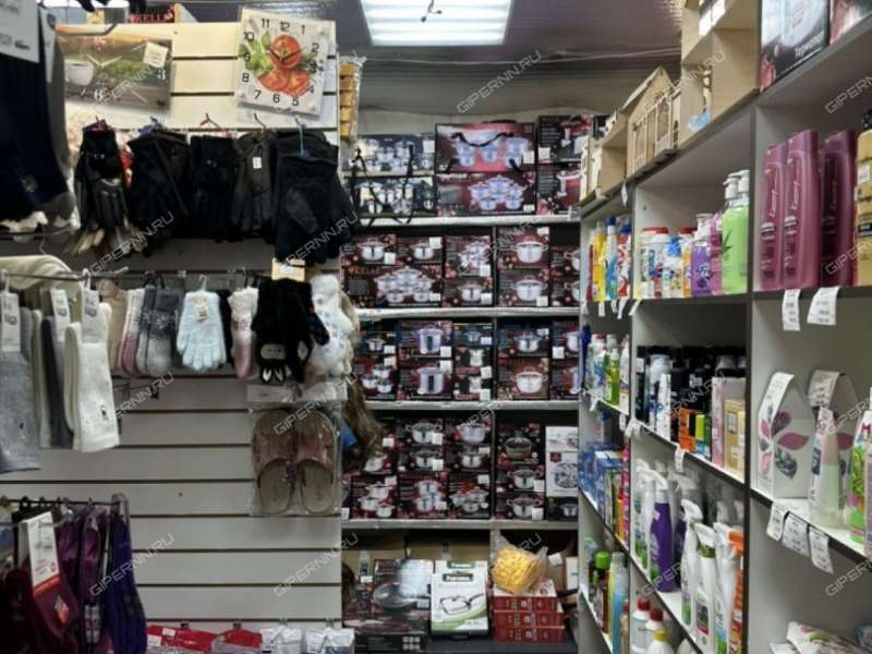 арендный бизнес помещение в нежилом здании в Ленинском районе Нижнего Новгорода