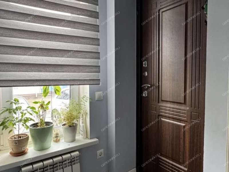 таунхаус на улице Восточная деревня Фроловское