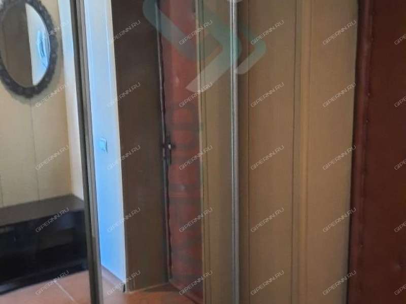 двухкомнатная квартира на Полевой улице дом 10