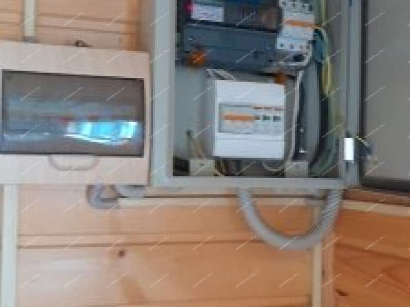 дом на Возрождение город Бор