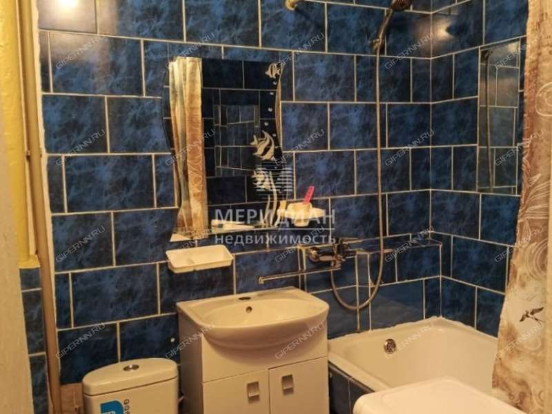 двухкомнатная квартира на улице Энгельса дом 12