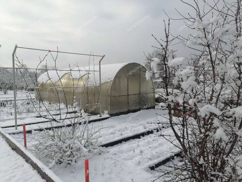 дом в деревне Мордвинцево